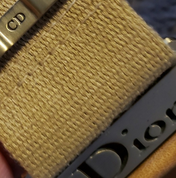 💯 Dior Street Chic Columbus Bag*SOLD OUT COLOR* - Picture 7 of 8